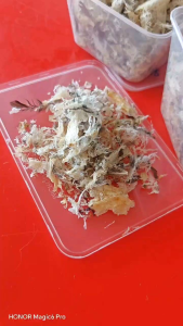 10g - RM15.99 Crushed raw birdnest bird nest 10克- RM15.99 碎毛燕窝