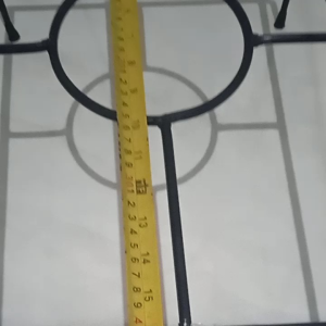 Tungku Rangka Single: Tungku dengan Bahan Berkualitas & Desain Modern