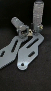 Footstep Ub Underbone Belakang New Model Lipat Satria Fu Sonic 150r Jupiter MX Old New Jupiter