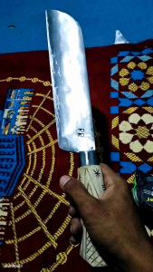 Pisau Dapur Khusus Pencacah Tulang & Daging