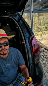 [COD] Tongkat persneling L300 dan Umplung Variasi Universal/Mobil manualtruk dan pick up