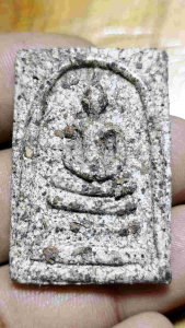 พระสมเด็จวัดระฆัง พิมพ์ใหญ่ เนื้อสวย สมเด็จเก่าๆ มวรสารแน่น