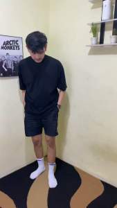 Moorvins jaket WindBreker waterproof biru tua outdoor jaket gunung tebal