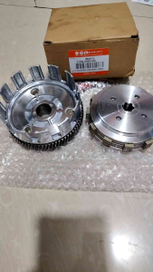 Suzuki Clutch housing Assy for Smash110 /115