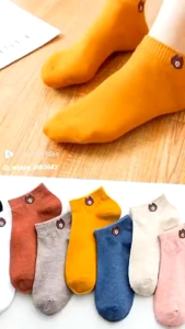 Kaos Kaki Desain Sporty: Tips Memilih & Menggunakan