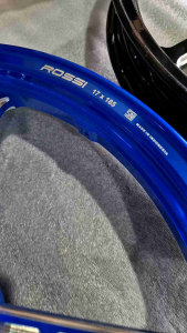 Velg Racing & Pelek Veleg Resing MX: Pilihan Terbaik untuk Motor Jupiter & Vega