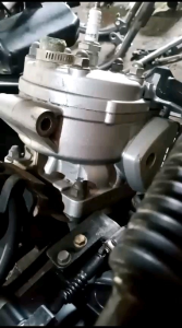 Mesin Ninia RR Original Fullset: Set Lengkap Mesin Ninia Berkualitas Tinggi