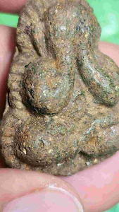 พระปิดตาหลวงปู่ทิมวัดละหารไร่จังหวัดระยองพิมพ์จัมโบ้ ปี2515 เนื้อผงพรายกุมาร ด้านหลังฝังพลอย พระปิดตา พระปิดตา พระพุทธศาสนา - Lazada