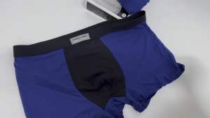 [M- 6XL] Men Boxer Plus Size / Men Underwear Plus Size/ Men Trunks