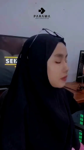 PARAMA Krim Oles Asli Stamina Pria