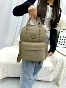 Tas Ransel Wanita Chibao CB 6036-PS