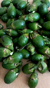 Buah Pinang Muda Jambe Muda: Manfaat & Tips Penggunaan