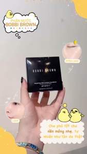Phấn Nước Bobbi Brown Weightless Skin Foundation SPF 40 PA+++ - Extra Light 12g