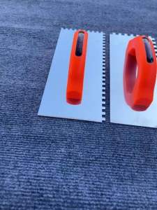 Bay Răng Cưa Ốp Lát Gạch Inox U6-U8-U10-U15mm