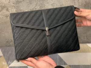 MARIONE - HENSLEY CLUTCH BAG WANITA KEKINIAN SERBAGUNA BEST SELLER PREMIUM