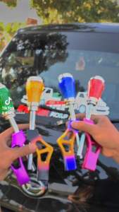 Tongkat Perseneling Mobil & Truk: Variasi Universal 20-30cm