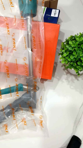 Cần Xịt Loa / Có Tay Bóp Dài 30 Cm / Hãng ZAKI (Loại Tốt )
