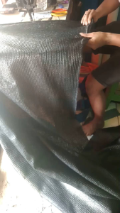 PROMO Ready paranet 95% ukuran 2x1 .   2x2 . 2x3 . 2x4 . 2x5 peneduh tanaman DLL