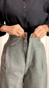 Celana Panjang Premium untuk Kegiatan Sehari-hari