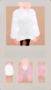 Naladhipa Baju Tenun (Anila Blouse Tenun) - Blouse - Blouse Tenun - Blouse Ethnic