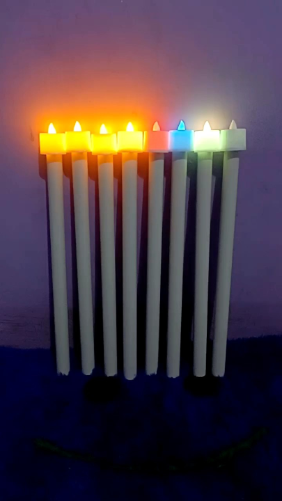 Obor Rond Obor elektrik / oncor / pawai obor / takbiran.. | Lazada Indonesia
