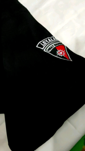 Kemeja PSHT Bordir Motif Punjer Madiun