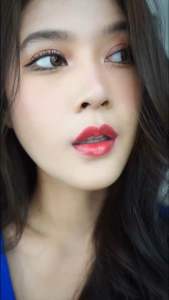 💋 𝑮𝒍𝒐𝒔𝒔𝒚 𝑳𝒊𝒑 𝑻𝒊𝒏𝒕💋 ทั้งสี หรือ วาวทิ้ง ให้รวมไว้ในหลอดเดียว 💋