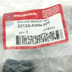 Roller Honda Vario Techno: Suku Cadang & Aksesoris