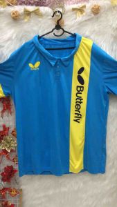 Áo Thun Nam Phối Màu Bigsize 2 hand( #A109)