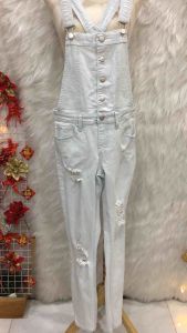 Đồ Yếm Liền Thân 2 hand hiệu TINSELTOWN- Size S