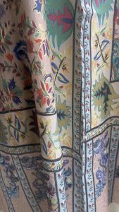 Luxury Kashmiri Kalamkari Stole to elevate your looks ☺️
