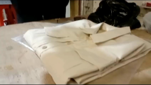 kemeja Tactical/ kemeja cartenz bahan katun stretch
