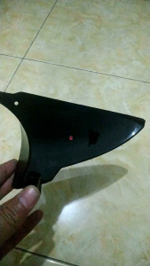 Cover Tutup Bawah Spion Lampu Xenia Grand New 2019