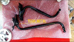 GAGANG KACA SPION PS135 NEW (Sepasang)