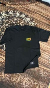 Batang 90s Rasta color