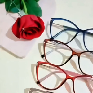 MYLA OPTIK - KACAMATA 87109 ||CRMC•BLUERAY•PHOTOCROMIC•BLUECROMIC|| MINUS NORMAL CYLINDER PLUS || KACAMATA WANITA