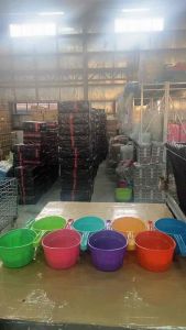 UniGlobal High Quality Dipper: Multi Colored Tabo & Cute Designs