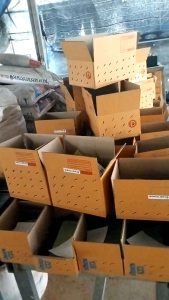 หนอนนกอาหารโปรตีนสูงของนก