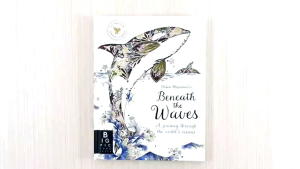 Desain Grafis untuk Produk E-commerce: Mengenal Big Picture Press dan Beneath the Waves