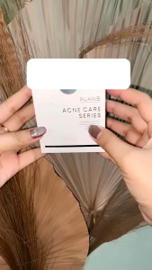 PAKET TRY ON ACNE PLAN B