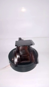 Miniatur Handycraft Becak Kayu Souvenir TERMURAH