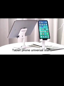 Phone Holder Dudukan Hp Hd 23  B26 Holder Handphone Lipat Folding Stand Handphone Hd 23