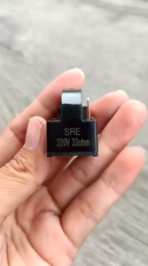 Relay Kulkas 1 Pintu