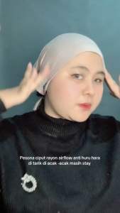 CIPUT TURKEY TALI KUALITAS PREMIUM / CIPUT ARAB KAOS RAYON | CIPUT TALI RAYON AIRFLOW | Ciput viral rayon | Ciput rayon termurah enak di pake dingin