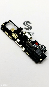 CONNECTOR CHARGER VIVO Y30 / Y30i ORI + IC PAPAN KONEKTOR CAS PCB BOARD VIVO Y30 / Y30i ORIGINAL + IC