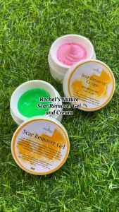 5g Scar Remover Cream