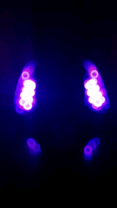 Paket Sultan Mio M3 Mio S Mio Z: Stoplamp 8 atau 10 Mode Auto + Sein 2 Mode PNP