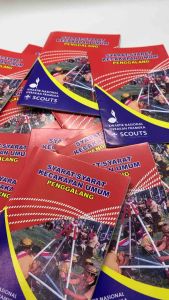 Buku pramuka sku skk tkk siaga penggalang