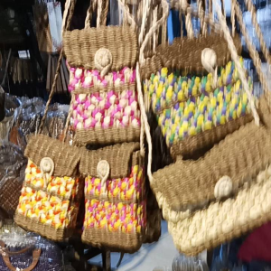 Native Women Sling Bags: A Comprehensive Guide