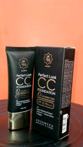 VIVA QUEEN PERFECT CC FOUNDATION